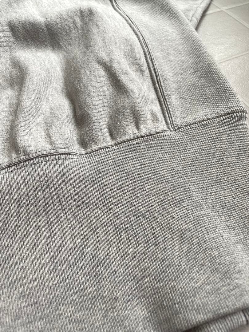 2021AW maison margiela メゾンマルジェラ スウェット 2021AW maison margiela メゾンマルジェラ スウェット