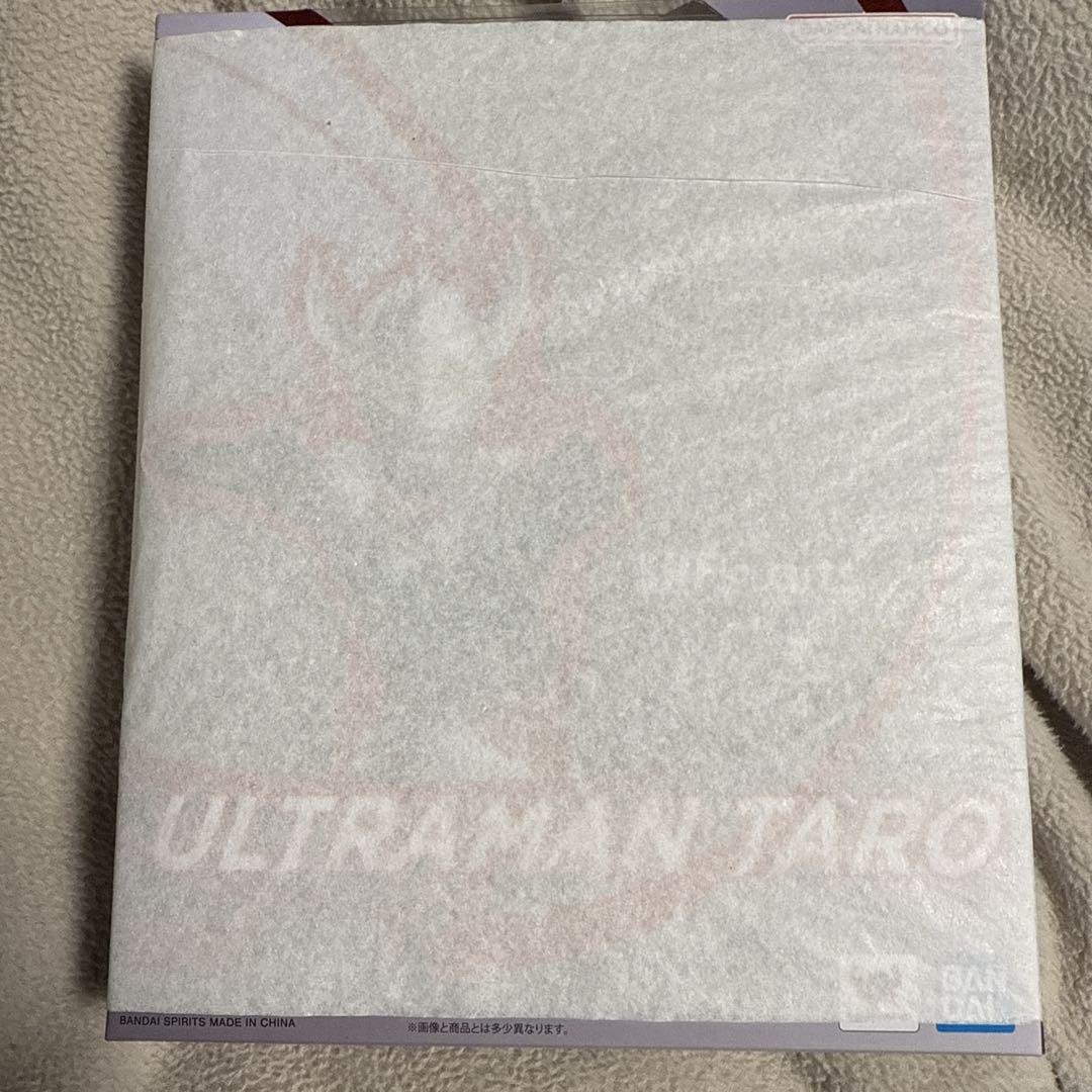 S.H.Figuartsウルトラマンタロウ