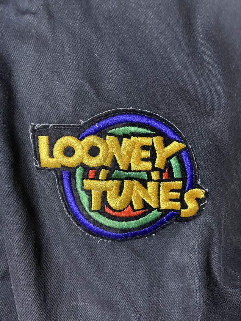 Looney tune】レーシングジャケット JH 90's