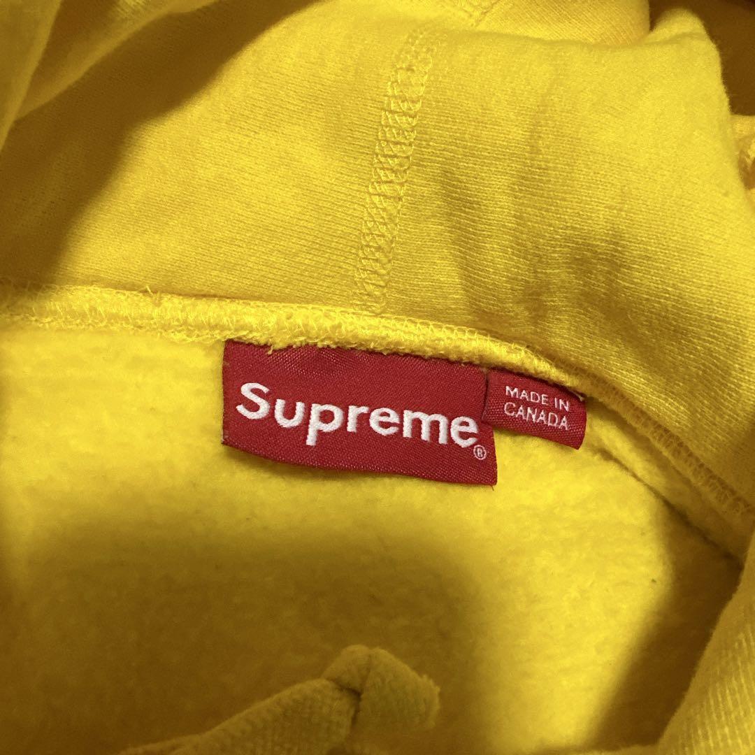 Supreme - 【希少デザイン】シュプリーム スプレッドロゴ
