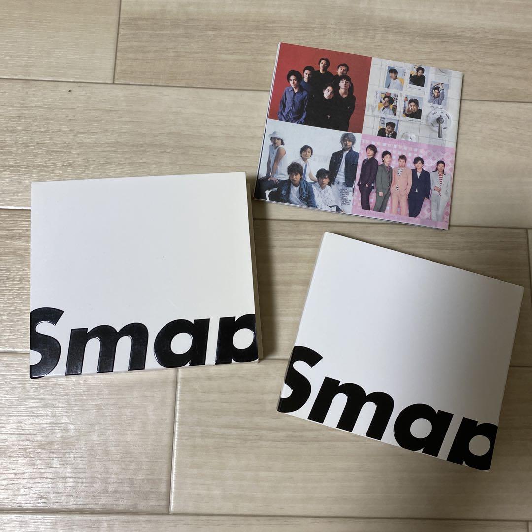 Smap CDボックスセット - メルカリ