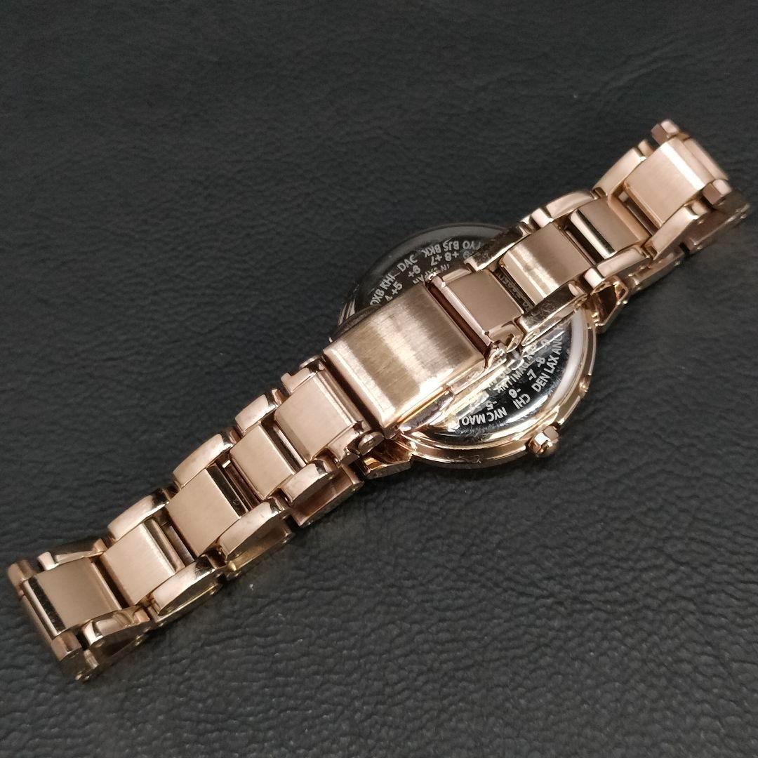 美品　CITIZEN　シチズン　XC　ホワイト　ゴールド　レザー　ソーラー　時計 美品 CITIZEN シチズン XC ゴールド ホワイト 電波ソーラー