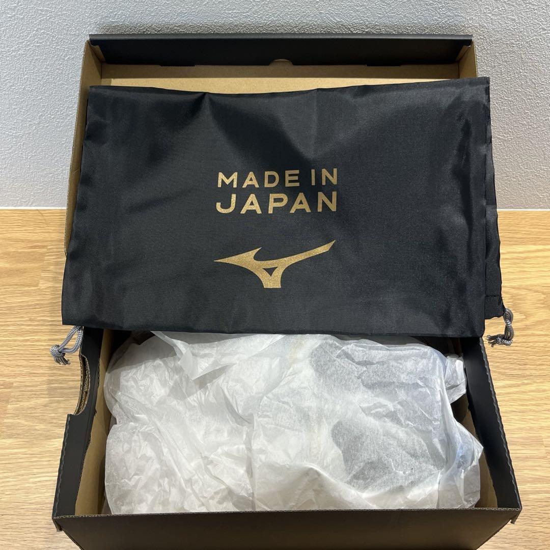 MIZUNO モレリアネオ4 Japan 26cm 新品　未使用