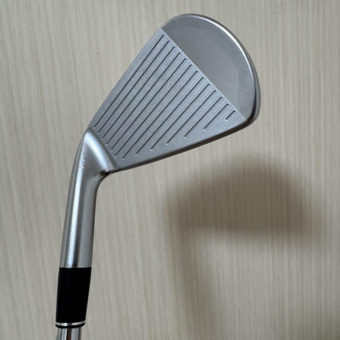 SRIXON スリクソン ZX5 MkⅡ 5番アイアン 5鉄 5I