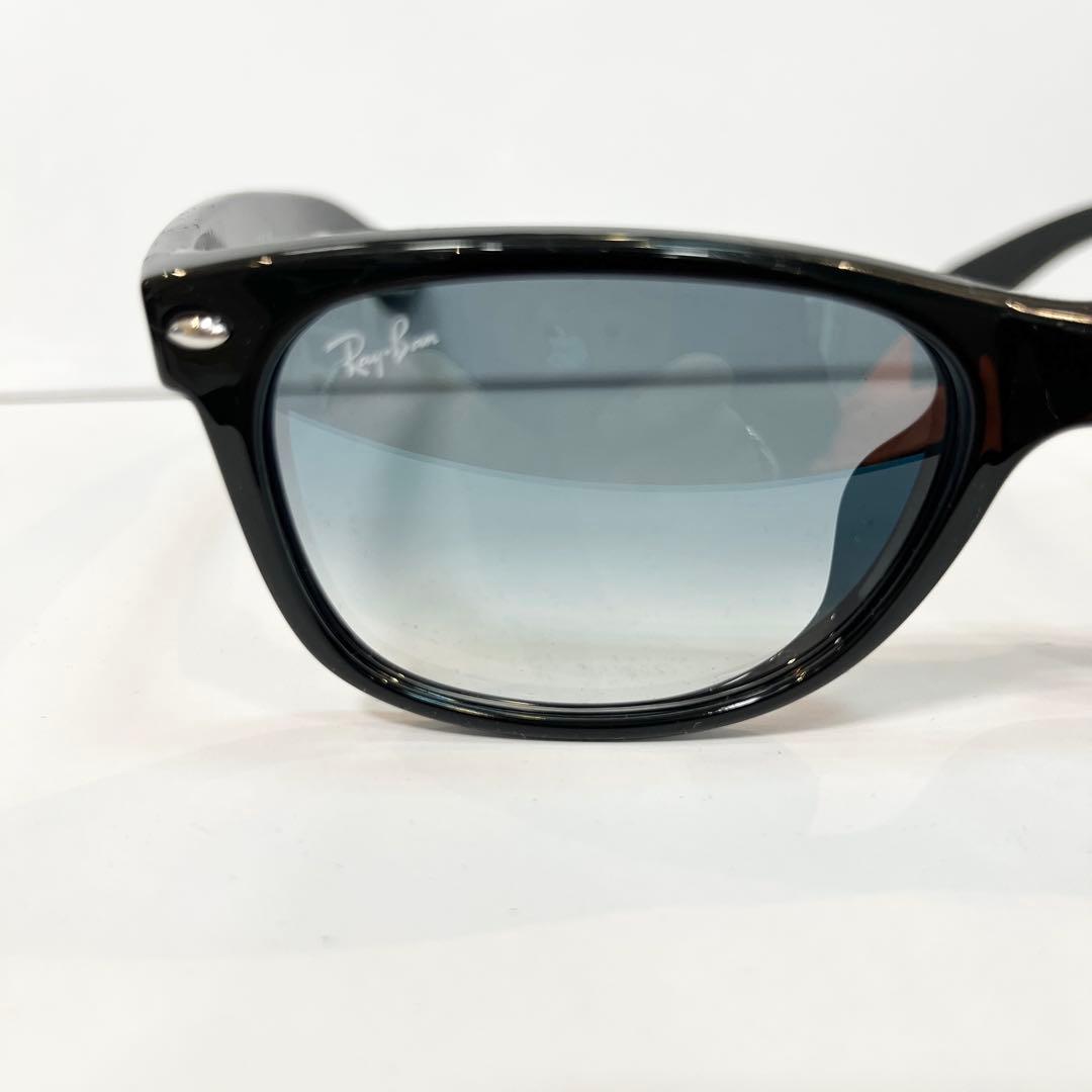 新品即発！正規品！RayBan レイバンサングラス　RB2132F 901 3F
