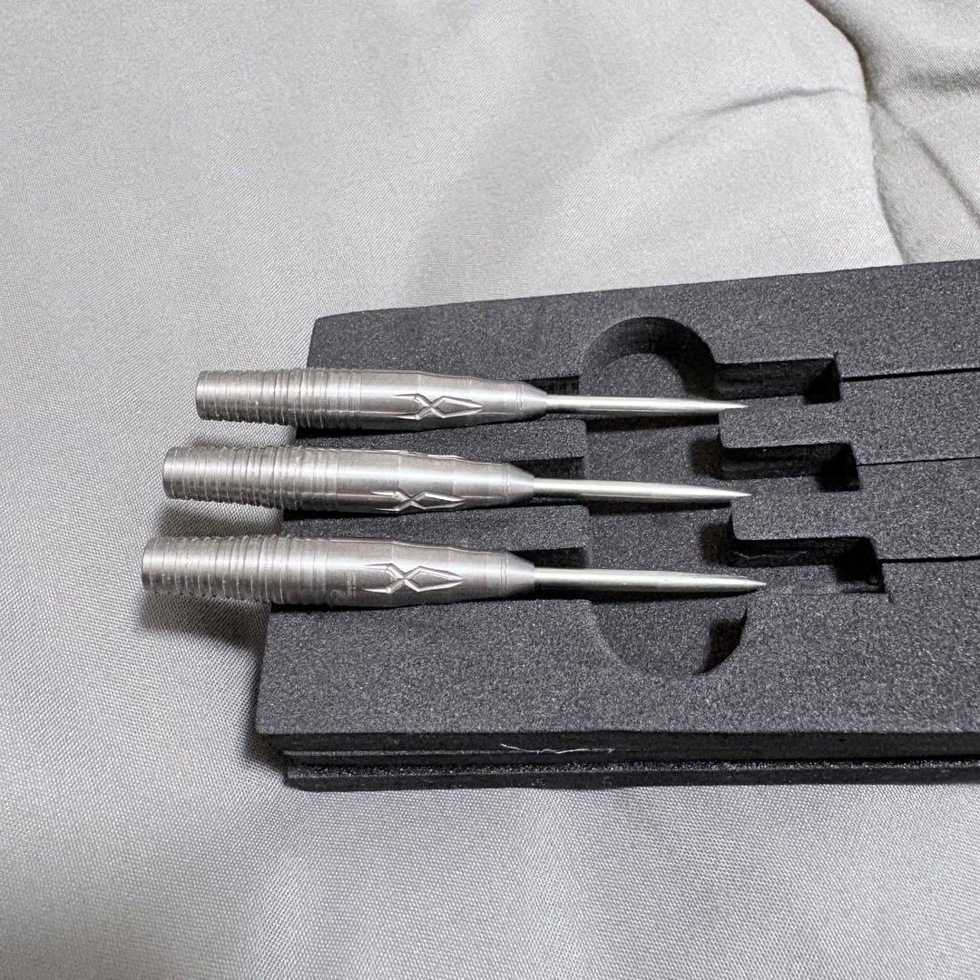 COSMO DARTS 野毛駿平スペシャルエディション ガオー ハード COSMO DARTS 野毛駿平スペシャルエディション ガオー ハード