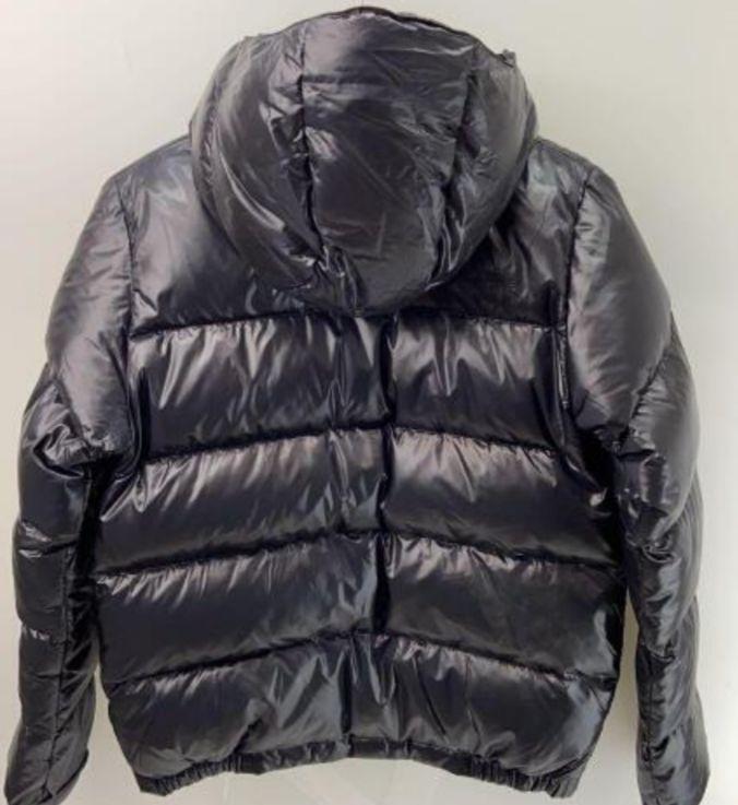 専用！THE NORTH FACE ブラック ダウンジャケット M