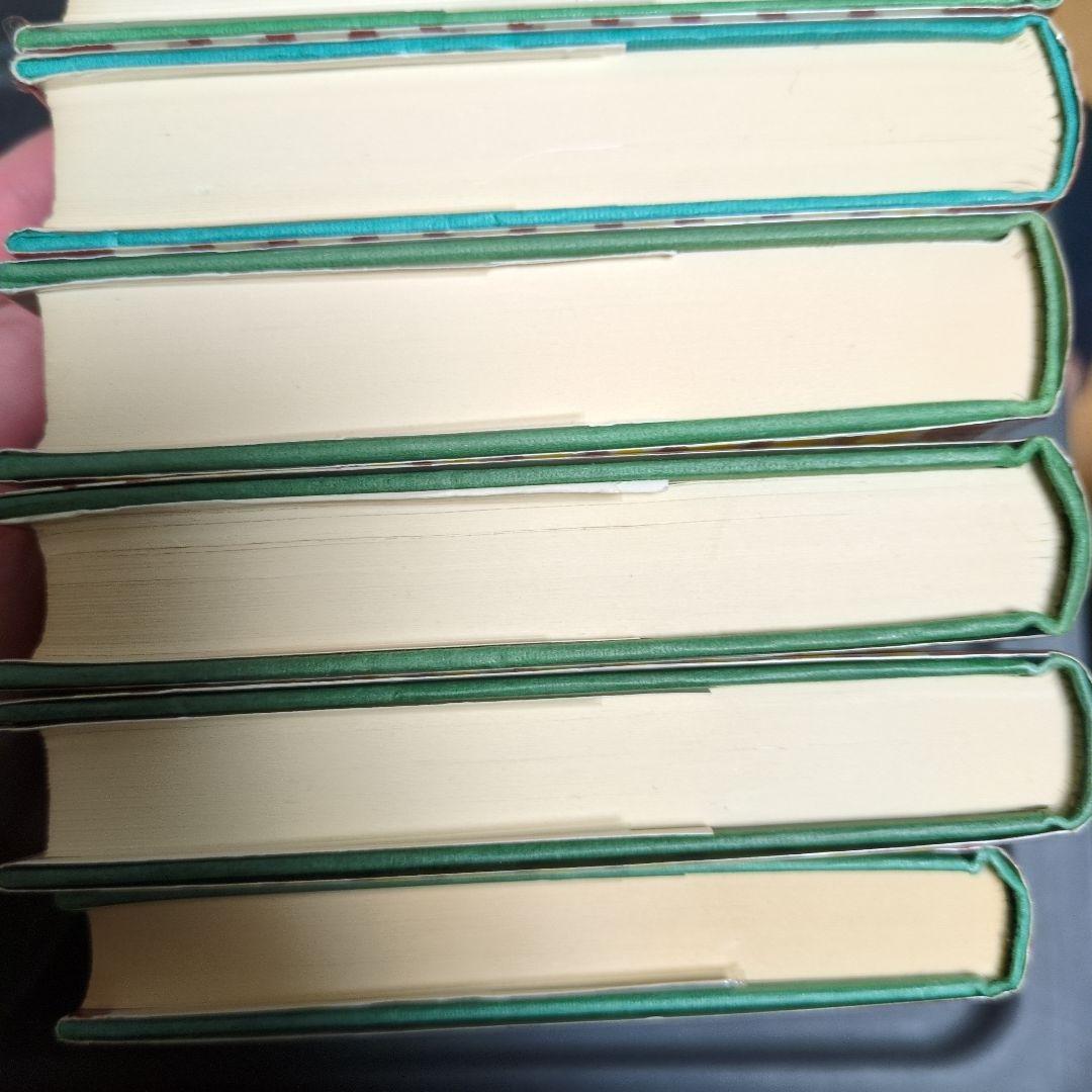 ヴァージニア・ウルフVirginia Woolf 洋書6冊セット ヴァージニア・ウルフVirginia Woolf 洋書6冊セット