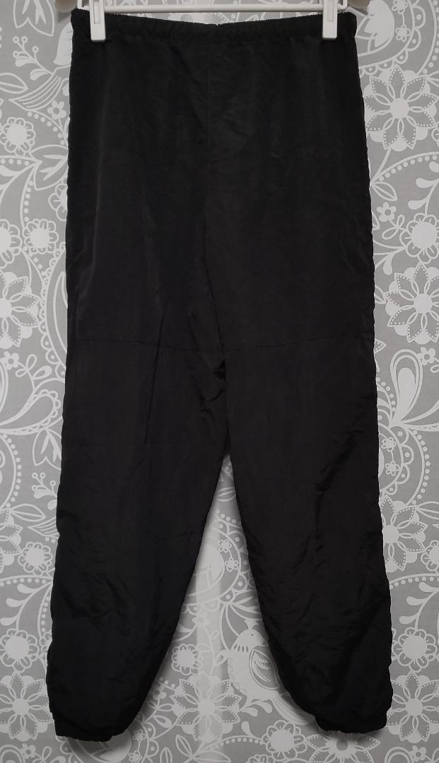 米軍 USArmy IPFU PT トレーニングパンツ - ナイロン L/R