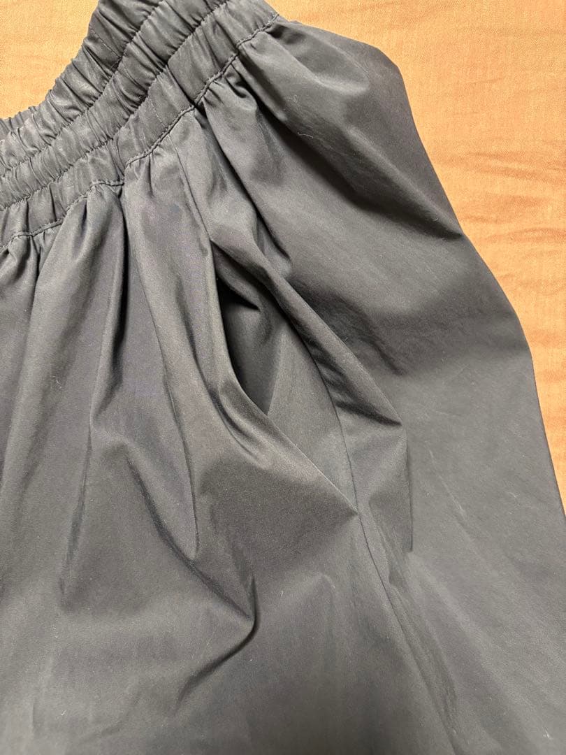 ホワイトマウンテニアリング　White Mountaineeringワイドパンツ