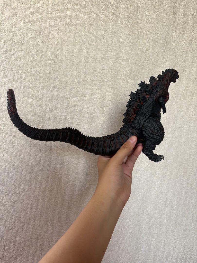 ゴジラ フィギュア 5点セット ゴジラ フィギュア 5点セット ゴジラ GODZILLA ミニフィギュア5