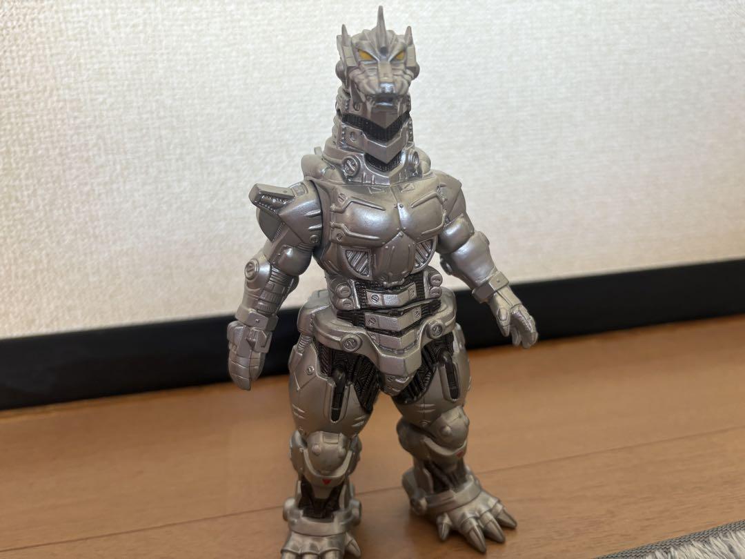 ゴジラ フィギュア 5点セット ゴジラ フィギュア 5点セット ゴジラ GODZILLA ミニフィギュア5