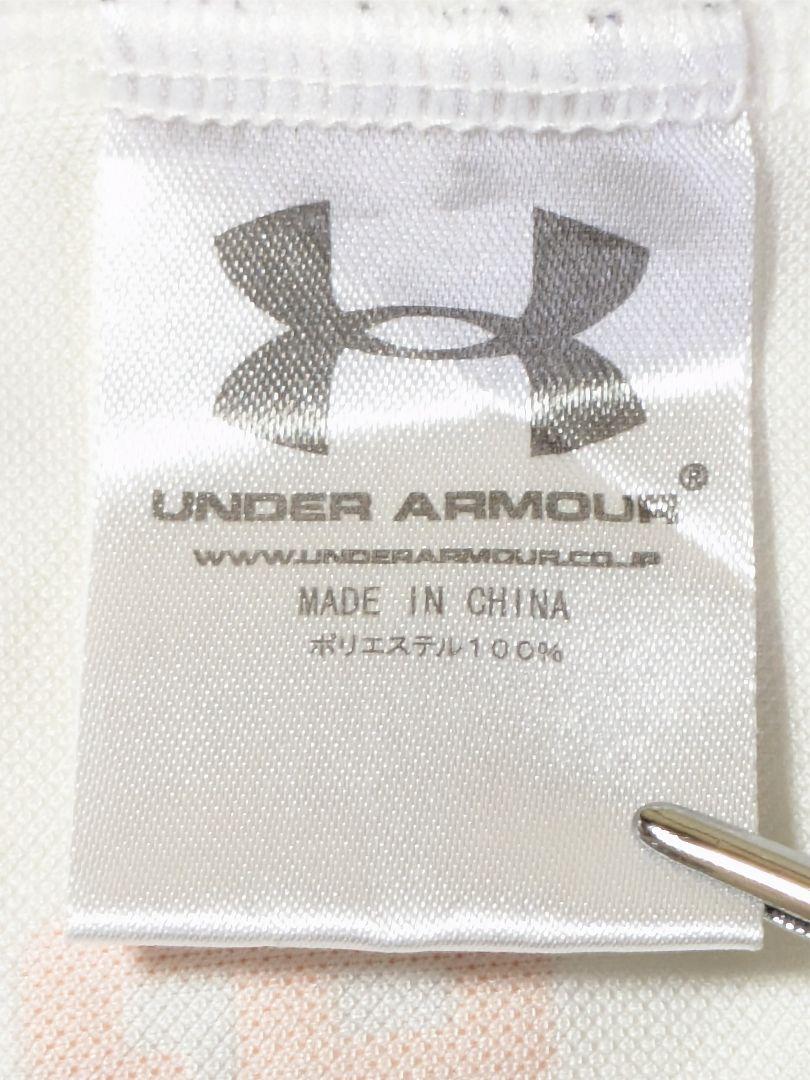 power620421様専用】 アンダーアーマー2点セット 三洋ワイルド