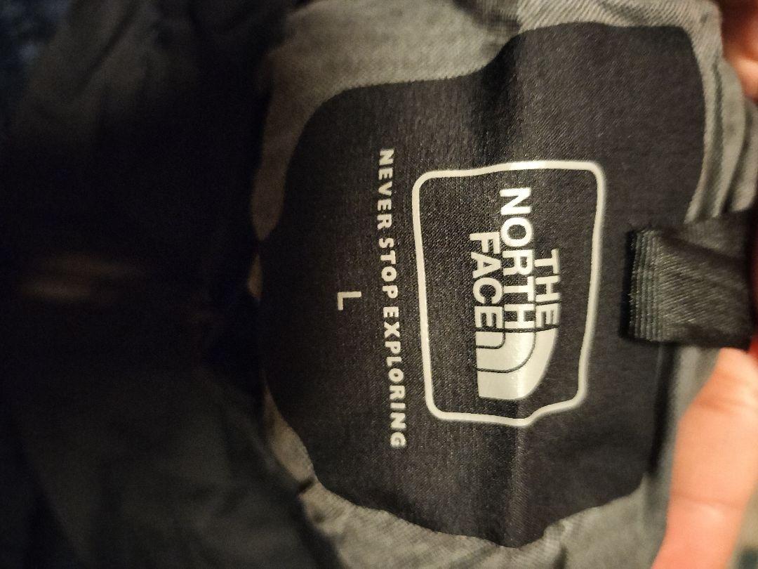 【フクミミさん専用】THE NORTH FACE ベンチャージャケット Lサイズ