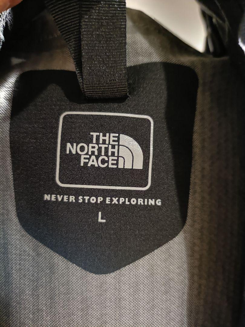 【フクミミさん専用】THE NORTH FACE ベンチャージャケット Lサイズ