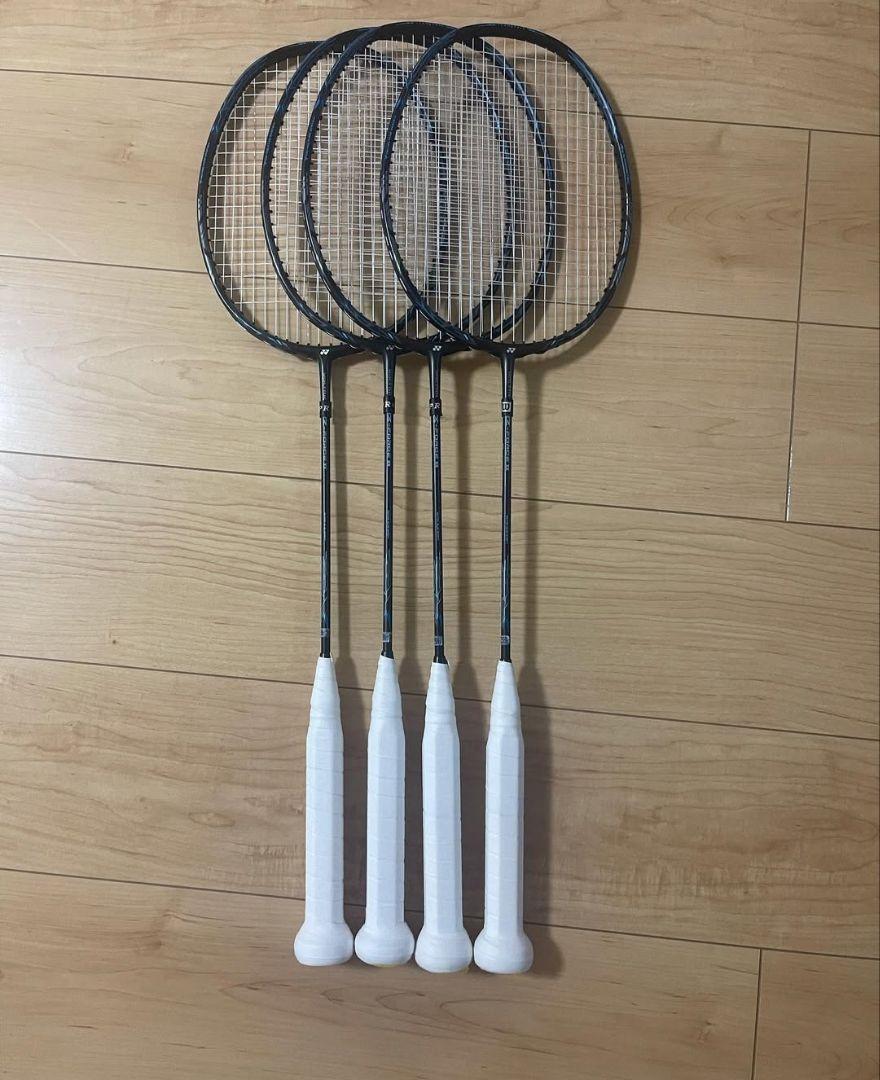 ボルトリックzf2 4本セット