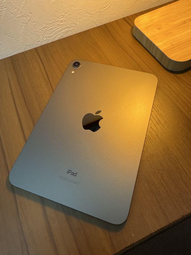 iPad本体 iPad mini 6 64GB WiFi