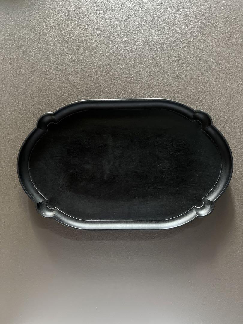 IFUJI 井藤昌志 ITALIAN TRAY 完売　黒M 1