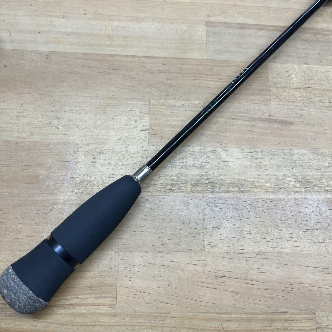 ゼナック　フォキートイカリ　FB63-3