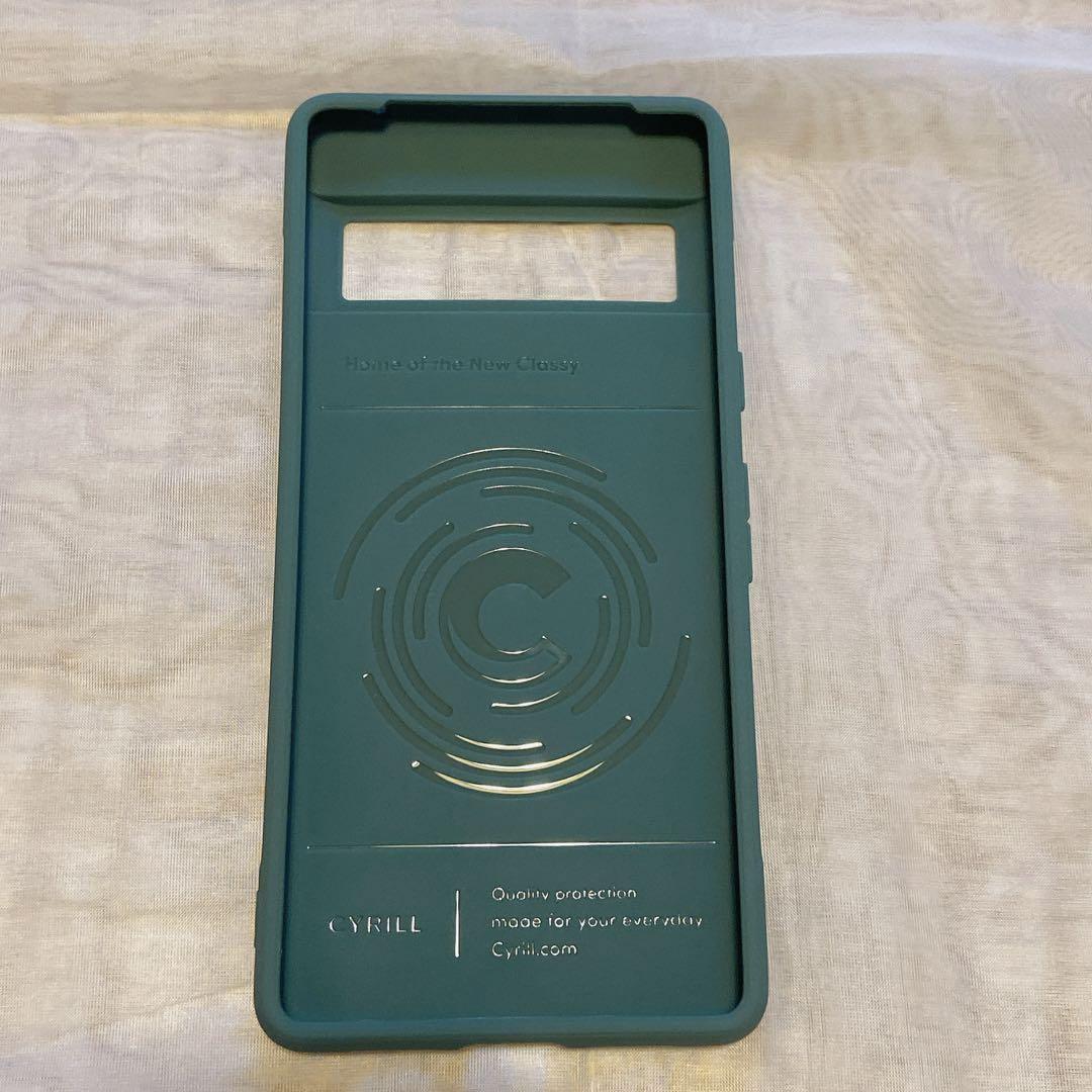 7 用ケース