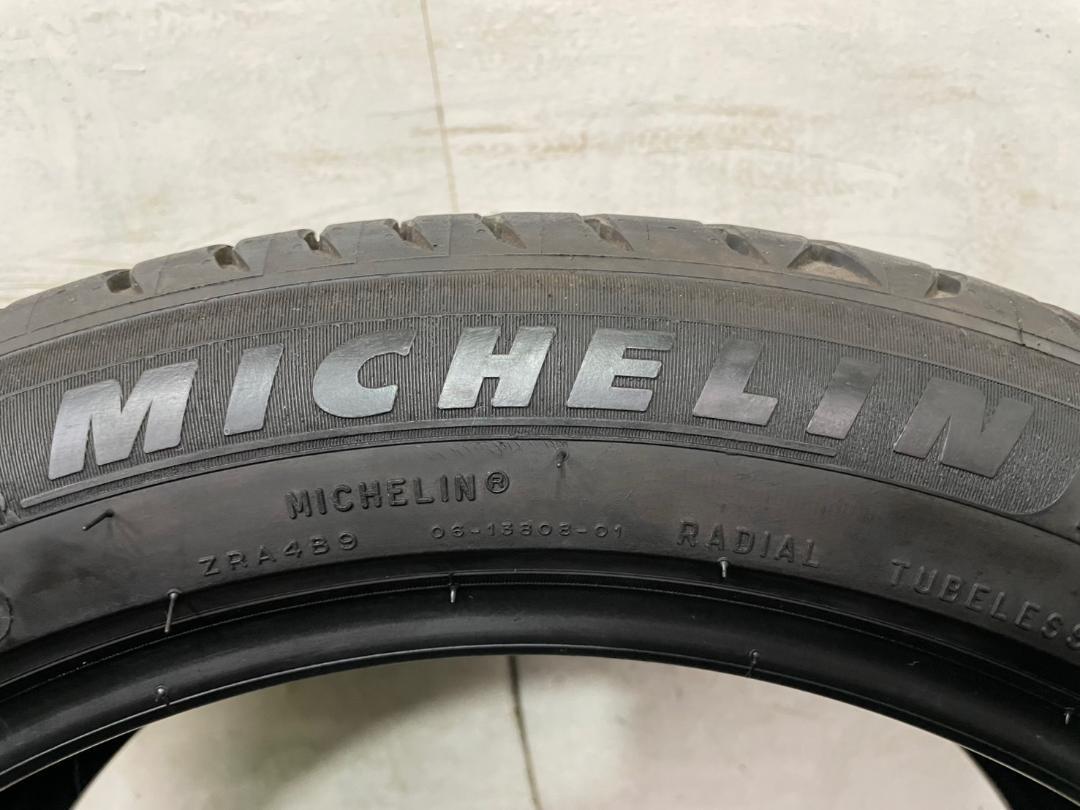 225/45R17 94W MICHELIN PRIMACY4 　4本価格