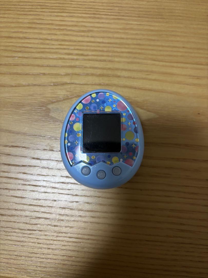 たまごっちミックス