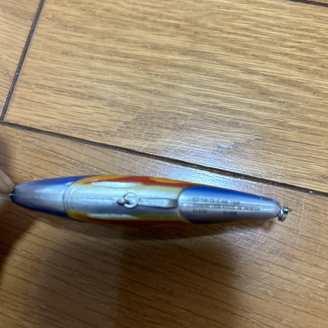グランダー武蔵 キングオルカイザー ブルー