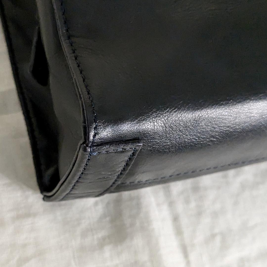 ★ aniary ミニレザートート 美品　現行品