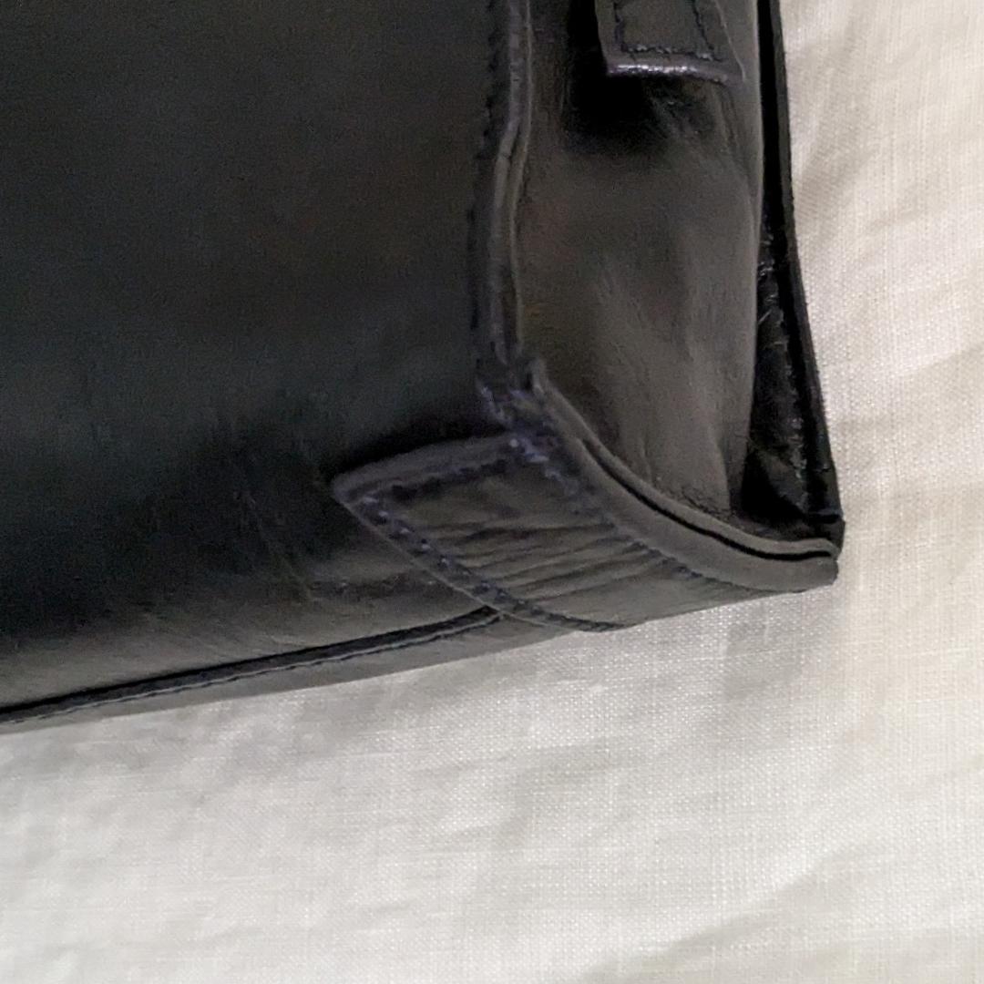 ★ aniary ミニレザートート 美品　現行品