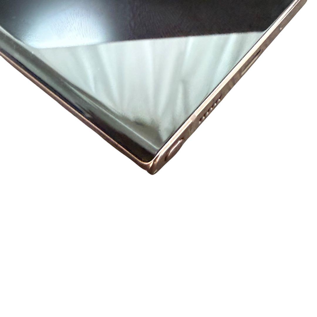 Galaxy note 20 ultra SiMフリー