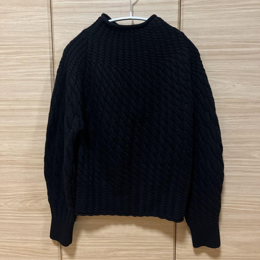 2022 セオリー　Lana Cash 2 Sculpted T NK