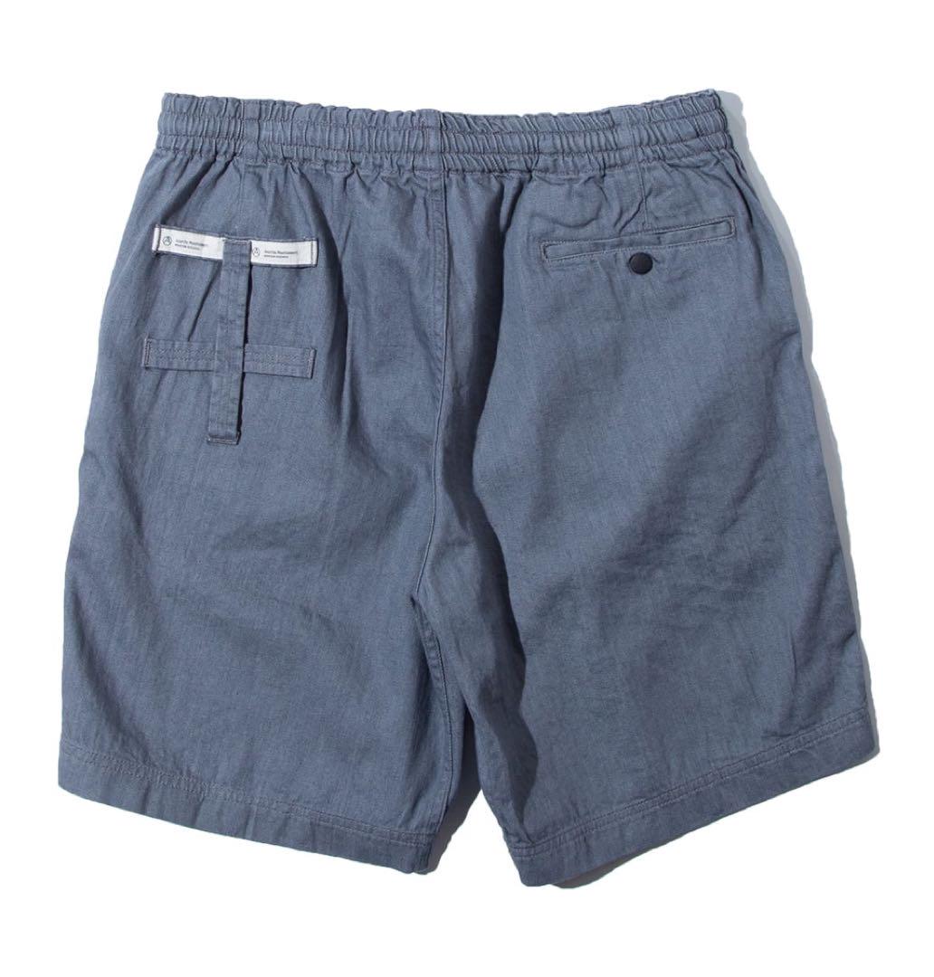 Mountain Research “ Baggy Shorts “ XL