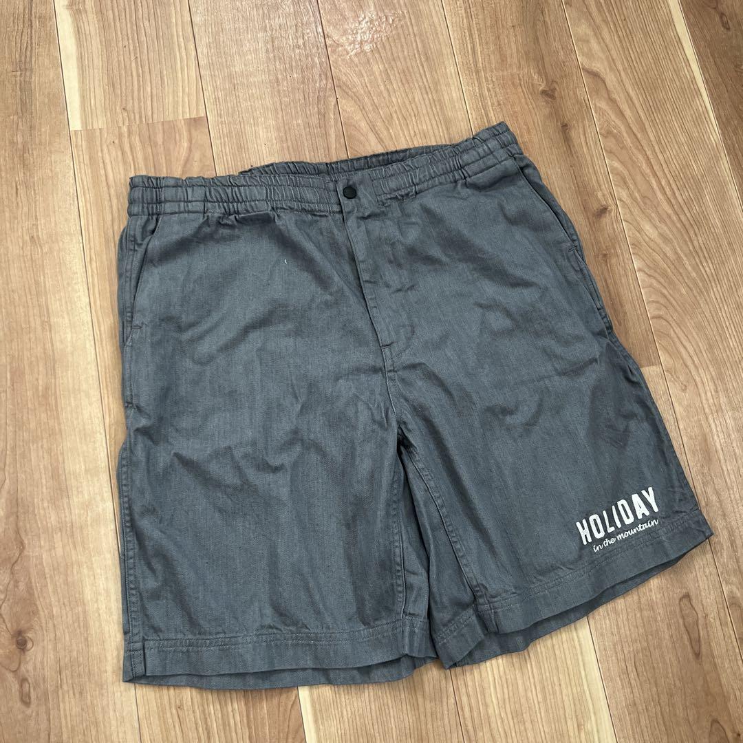 Mountain Research “ Baggy Shorts “ XL