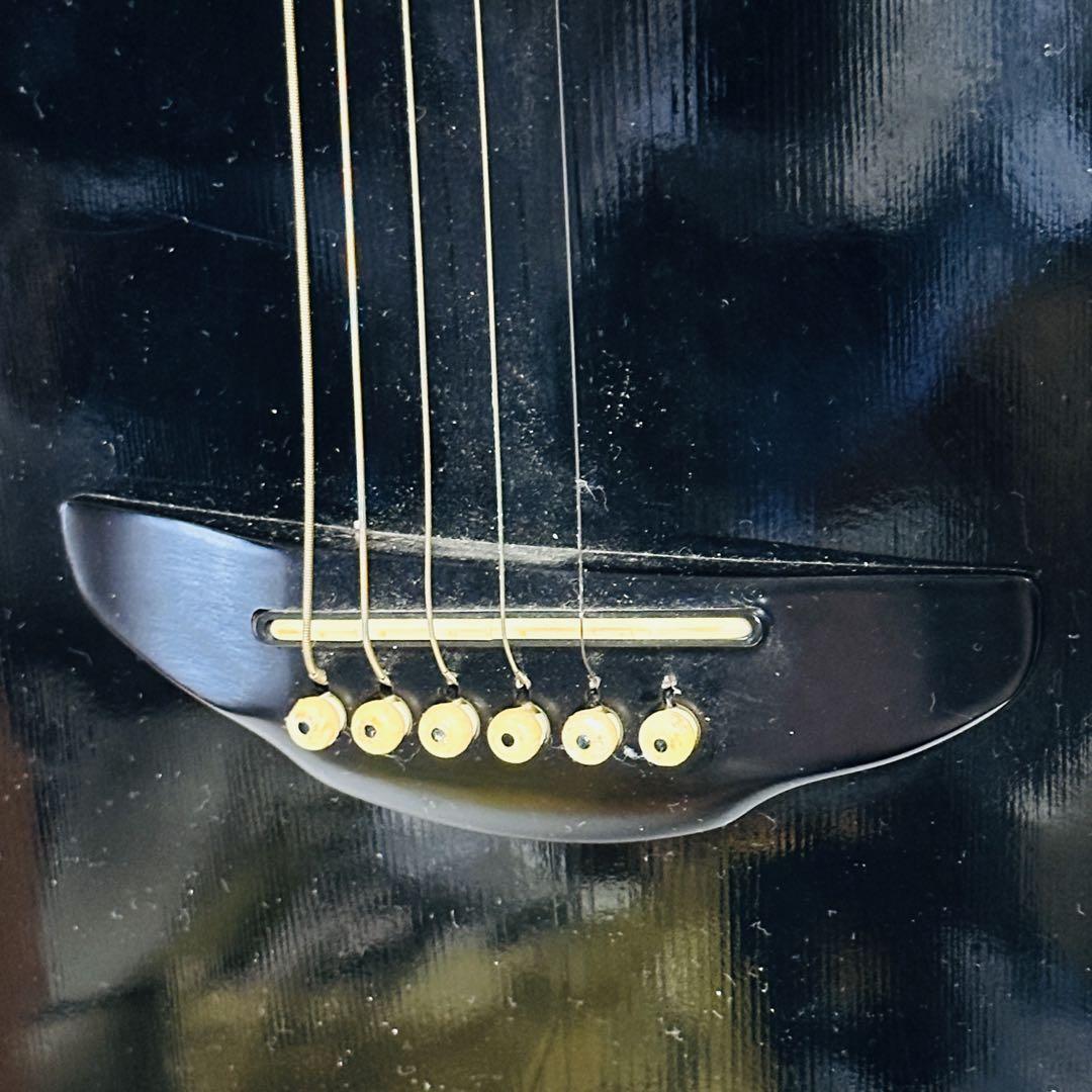 YAMAHA ヤマハ APX-6S エレアコ 長渕剛 新品弦付き エレキ