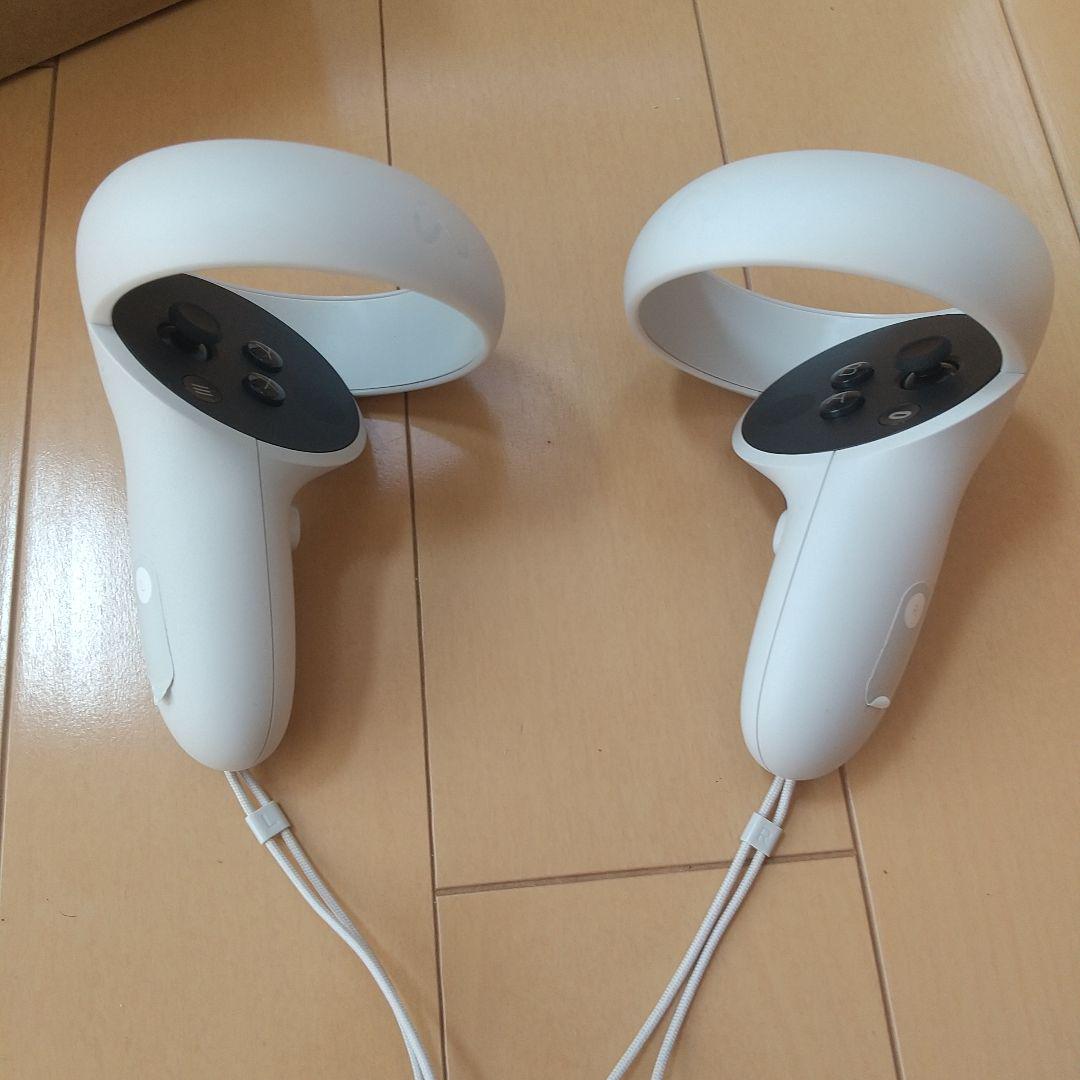 その他  QUEST2 128GB