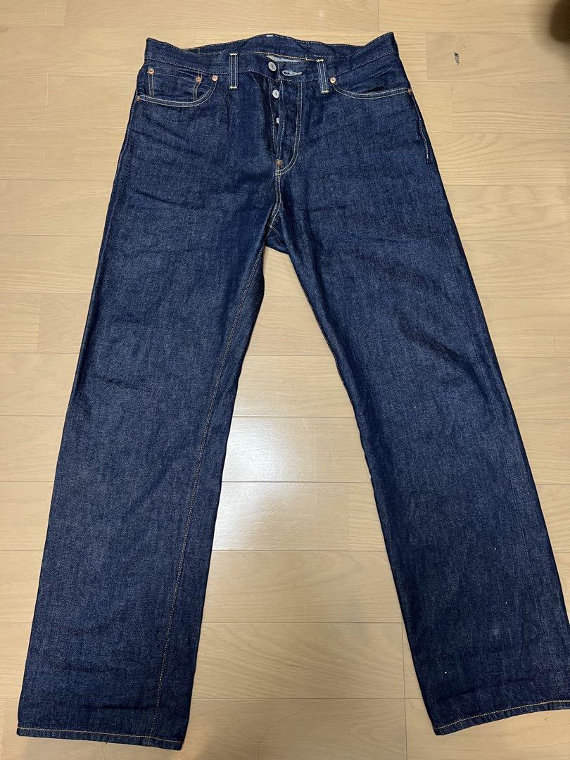 LEVI’S501xx 1937年モデル