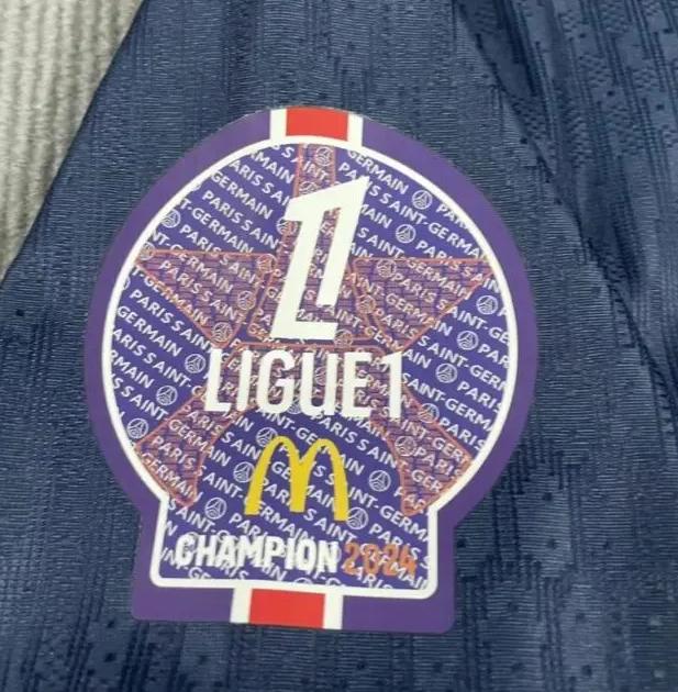 Paris Saint-Germain Ousmane Dembélé Jerseys | store3.psg.fr