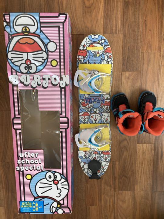 32%割引135cm-140cm未満大人気の Burton ドラえもん After School Special 80 5点 ボード スノーボード 135cm-140cm未満-COMITAN.GOB.MX 32%割引135cm-140cm未満大人気の Burton ドラえもん After School Special 80 5点 ボード スノーボード 135cm-140cm未満-COMITAN.GOB.MX