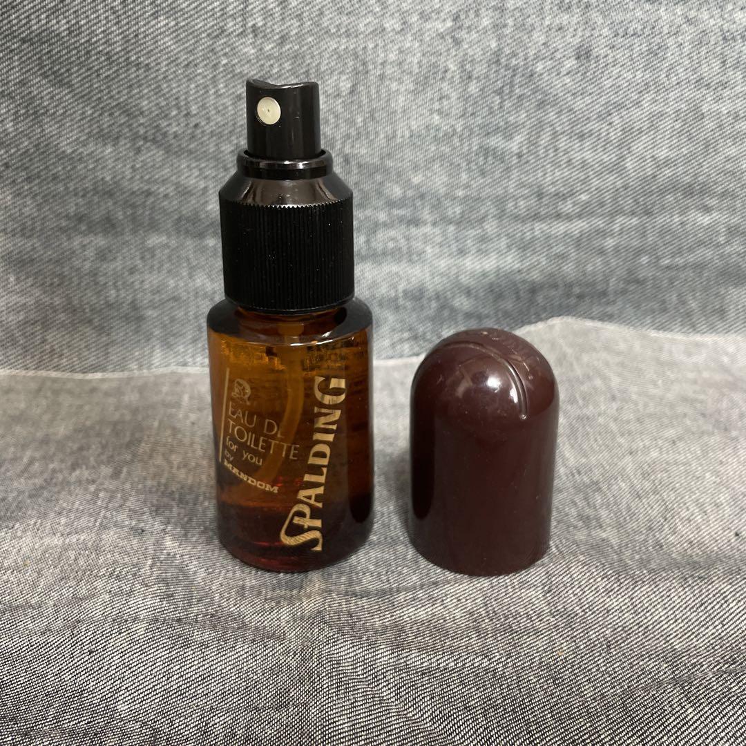 ころりん・マンダム　スポルティング　オードトワレ　100ml ころりん様専用・マンダム スポルティング オードトワレ 100ml