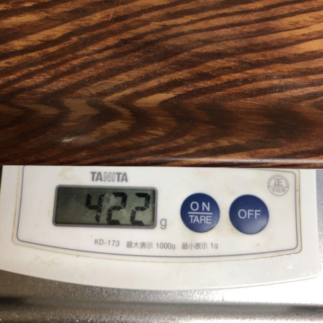 茶道具　在銘　松明　煎茶盆　くりぬき盆