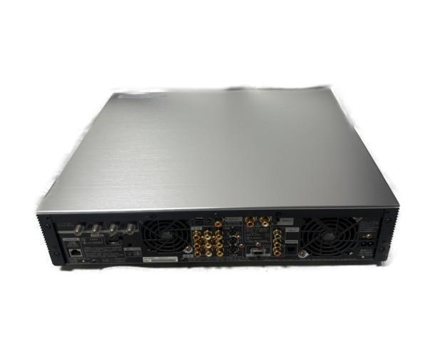 SONY 500GB 2チューナー ブルーレイレコーダー BDZ-V9