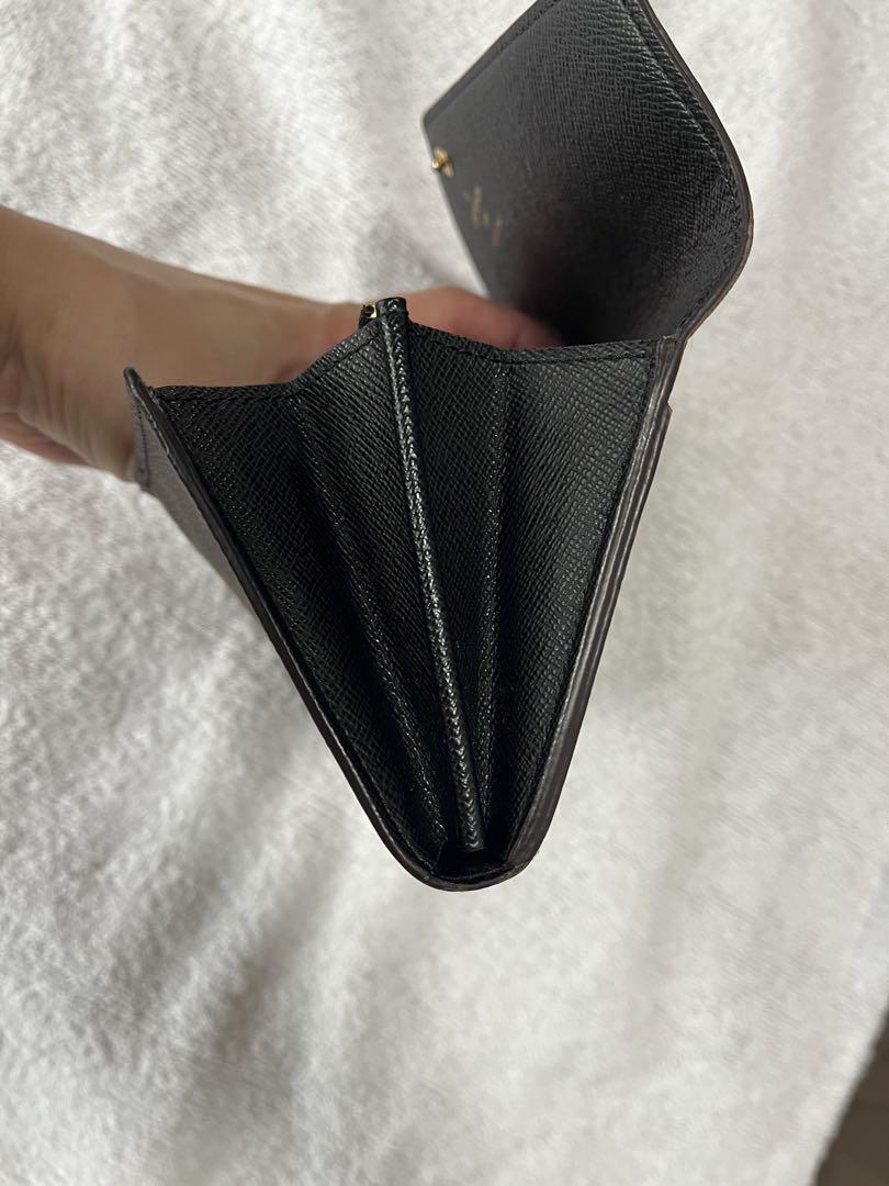 ちゃんはる ❁.。.  LOUIS VUITTON ポルトフォイユ・サラ