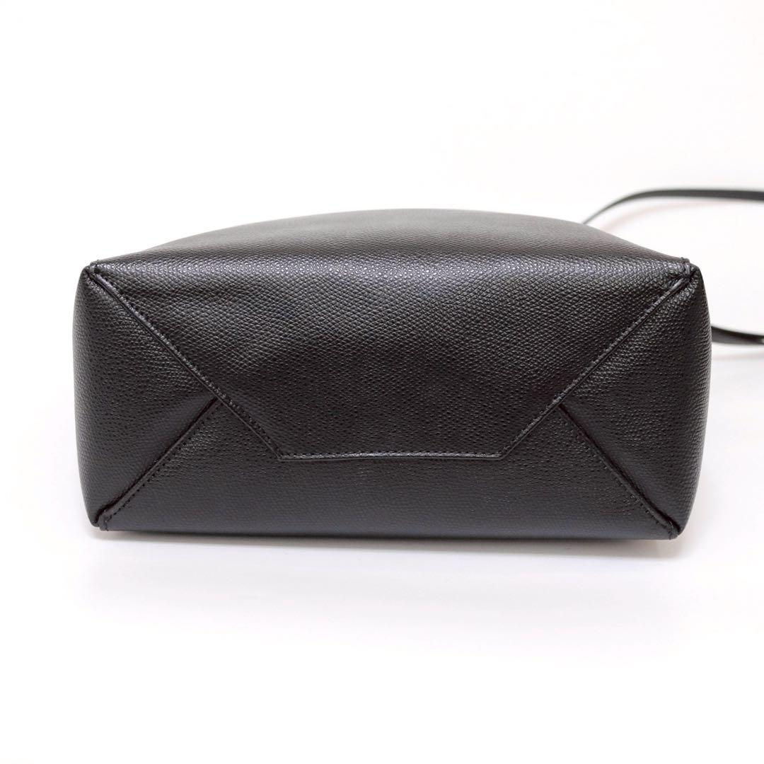 【極美品】セリーヌ バーティカルカバ スモール 189813 ショルダーバッグ