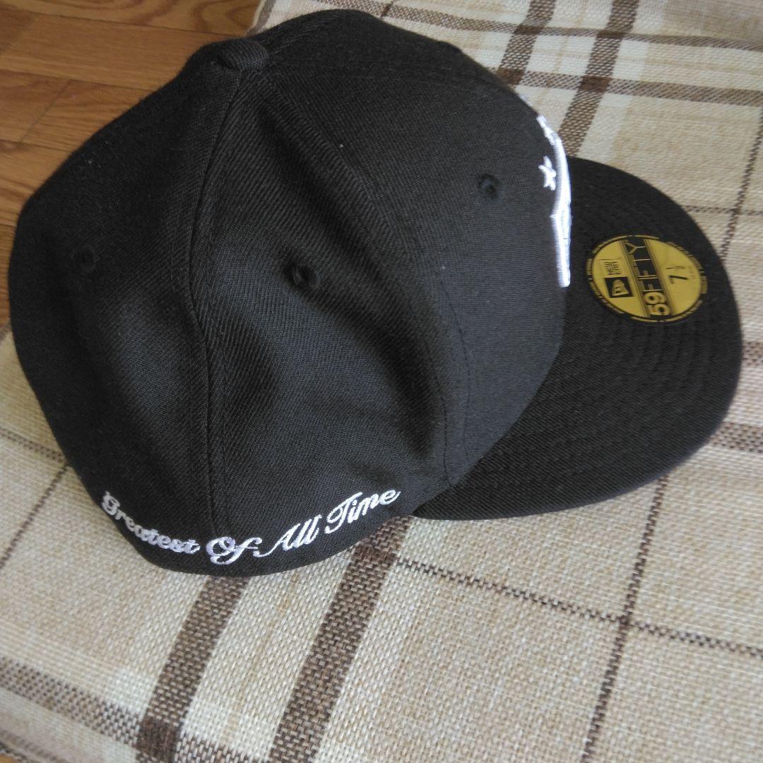 読売ジャイアンツ × J.S.B. × NEW ERA キャップ　完売品 読売ジャイアンツ×J.S.B×NewEraキャップ 59.6㎝レア - メルカリ