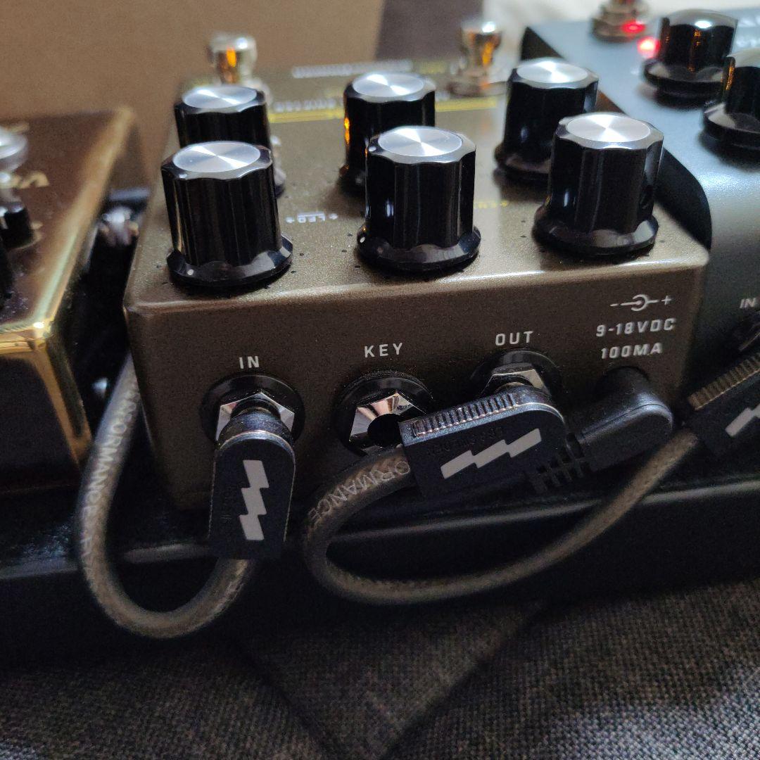 ギター POLARON (SEYMOUR  DUNCAN)