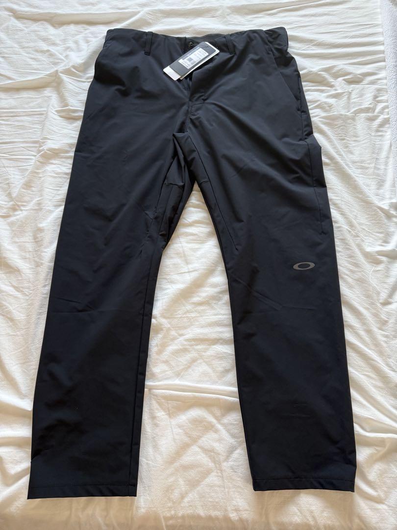 オークリーゴルフパンツ　Tapered Pants 2.0