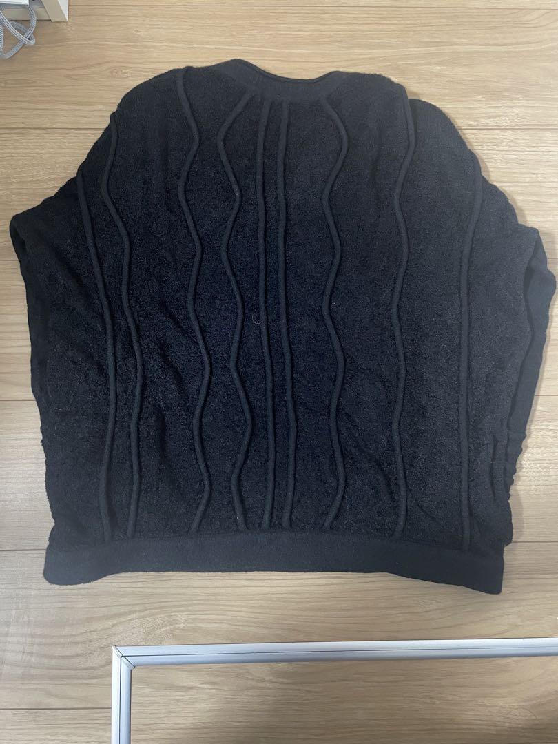 ISSEY MIYAKE イッセイミヤケ ニット　古着　archive