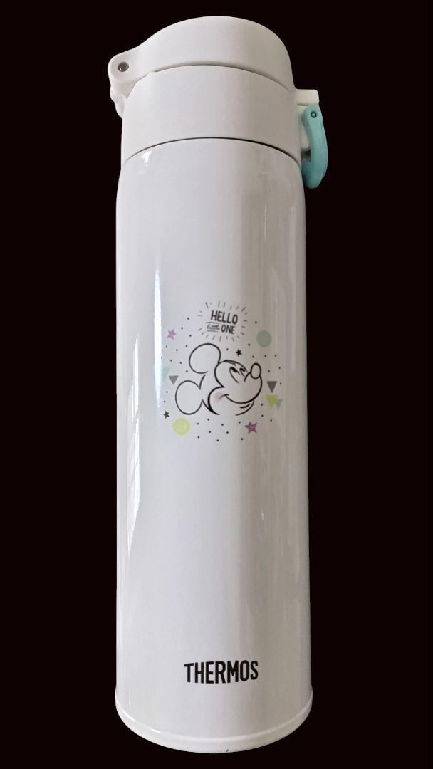サーモス（THERMOS）調乳用ステンレスボトル
