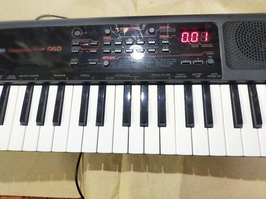 YAMAHA PSS-A50中古