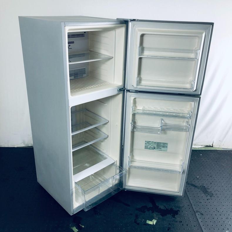 ☆自社エリア内限定商品☆ 2ドア冷蔵庫 日立 (No.2225)